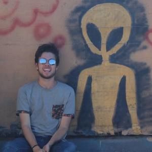 Meet your Posher, Derek